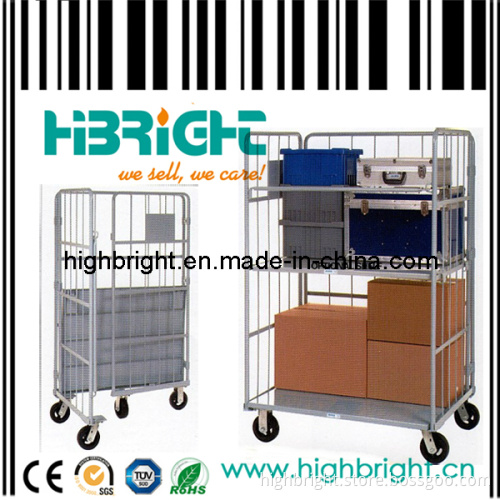 Nest Away Folding Truck (HBE-W-15)
